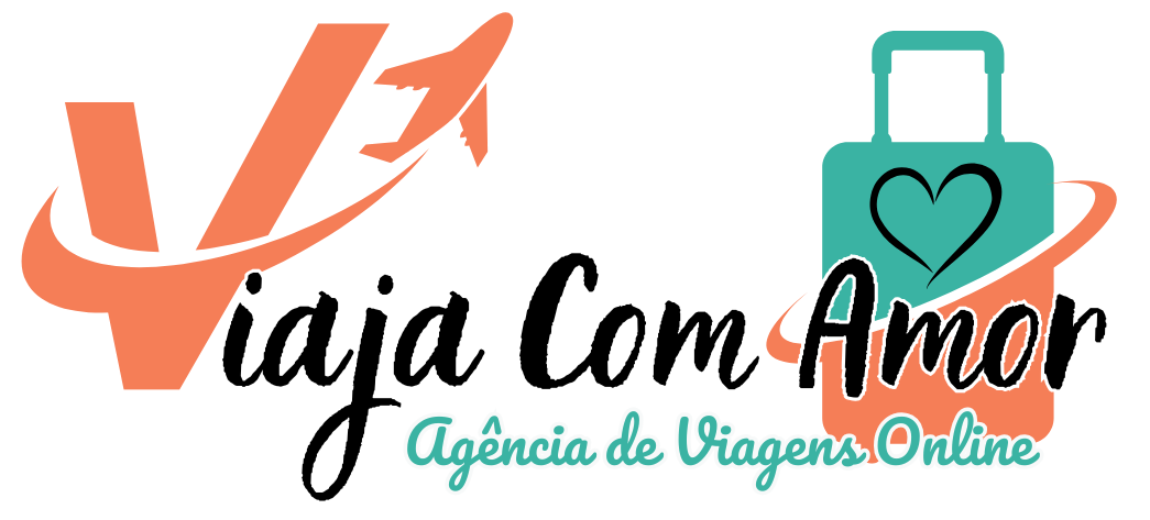Viaja Com Amor